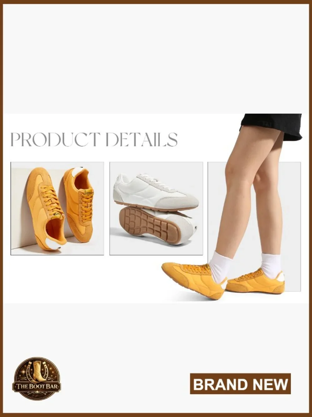 Retro Fashion Sneakers Thin Sole Casual Anti-Slip Cow Suede Running Trainer Gym